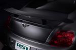 Bentley Continental GTS by ASI 2008 года